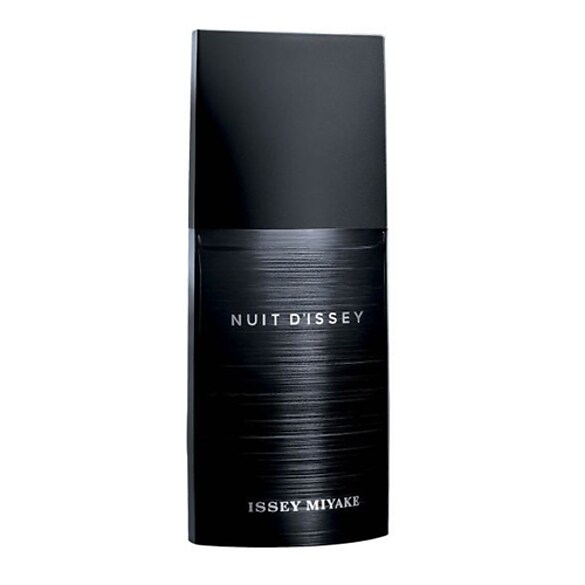 Nuit D'Issey - Frisch-holziges Eau de Toilette, ISSEY MIYAKE